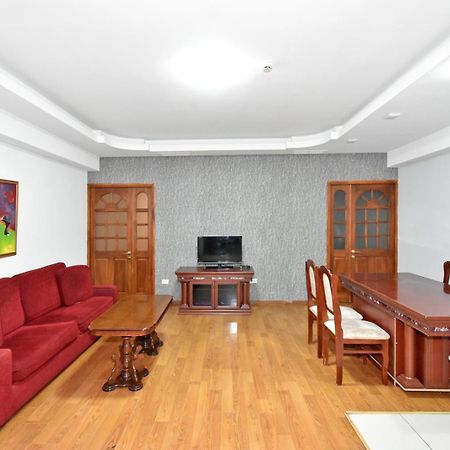 Armenak Apartments N20 Γιερεβάν Εξωτερικό φωτογραφία