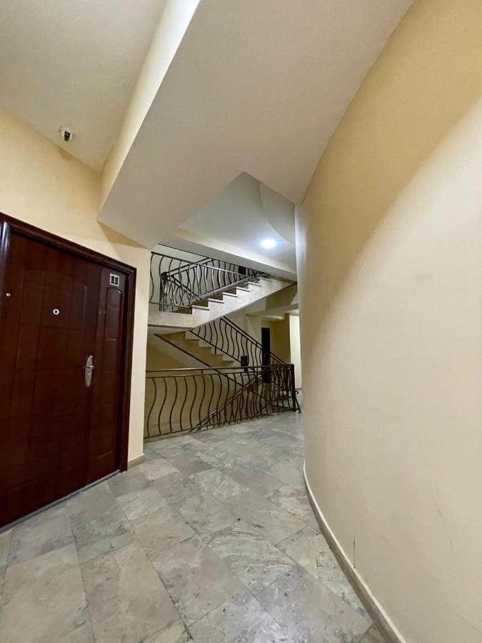 Armenak Apartments N20 Γιερεβάν Εξωτερικό φωτογραφία