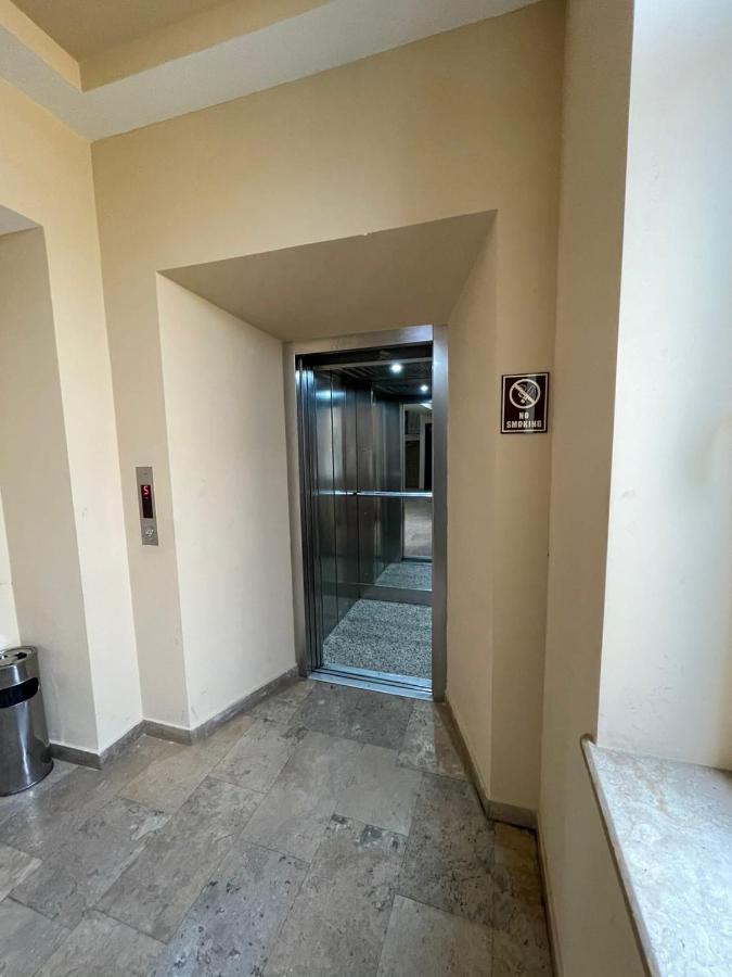 Armenak Apartments N20 Γιερεβάν Εξωτερικό φωτογραφία