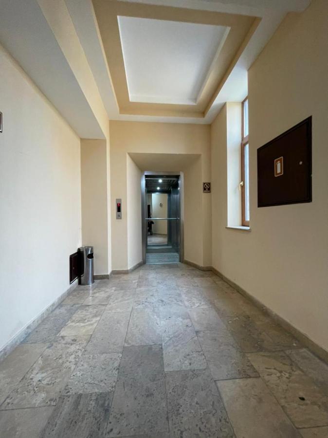 Armenak Apartments N20 Γιερεβάν Εξωτερικό φωτογραφία