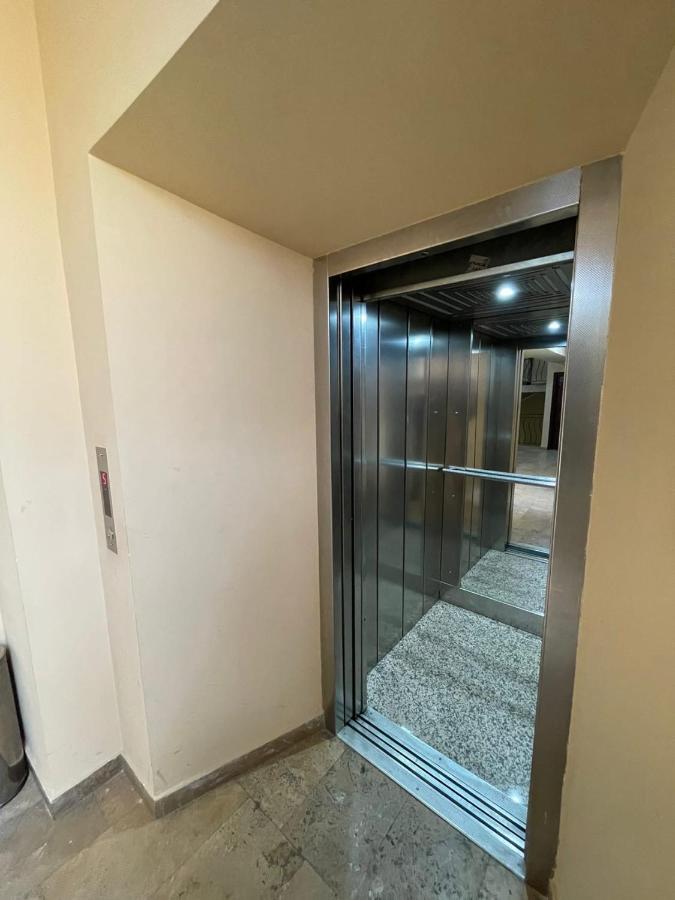Armenak Apartments N20 Γιερεβάν Εξωτερικό φωτογραφία