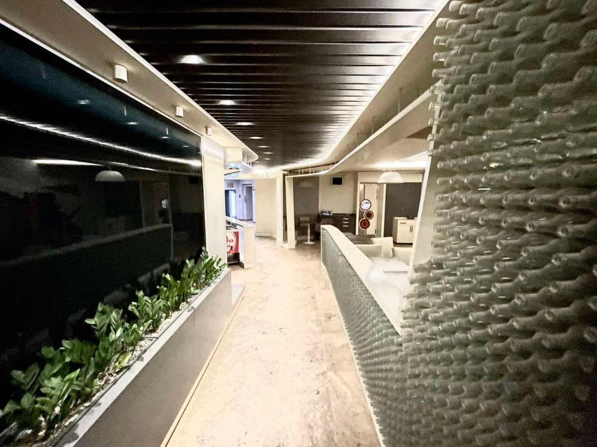 Armenak Apartments N20 Γιερεβάν Εξωτερικό φωτογραφία