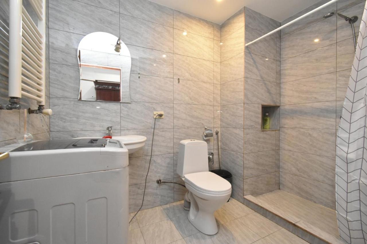 Armenak Apartments N20 Γιερεβάν Εξωτερικό φωτογραφία