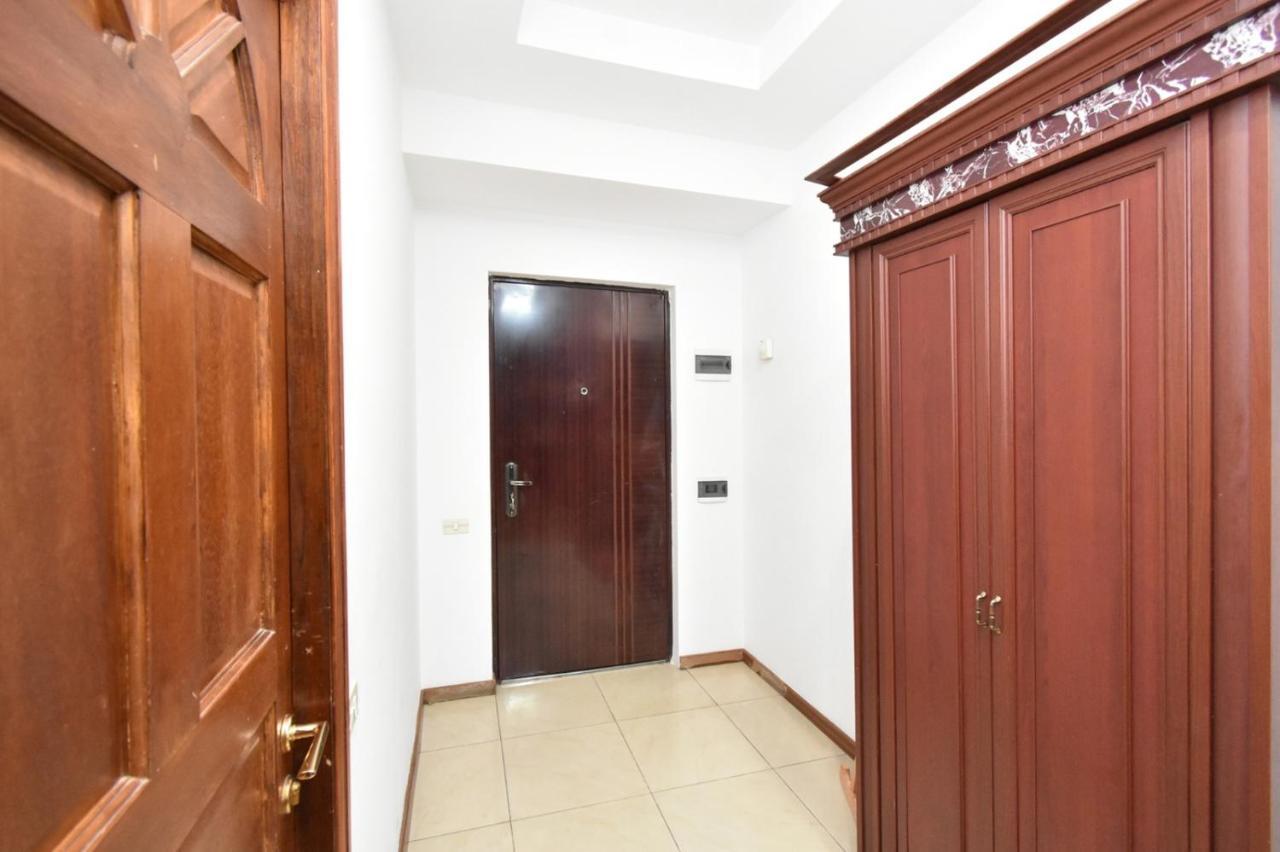 Armenak Apartments N20 Γιερεβάν Εξωτερικό φωτογραφία