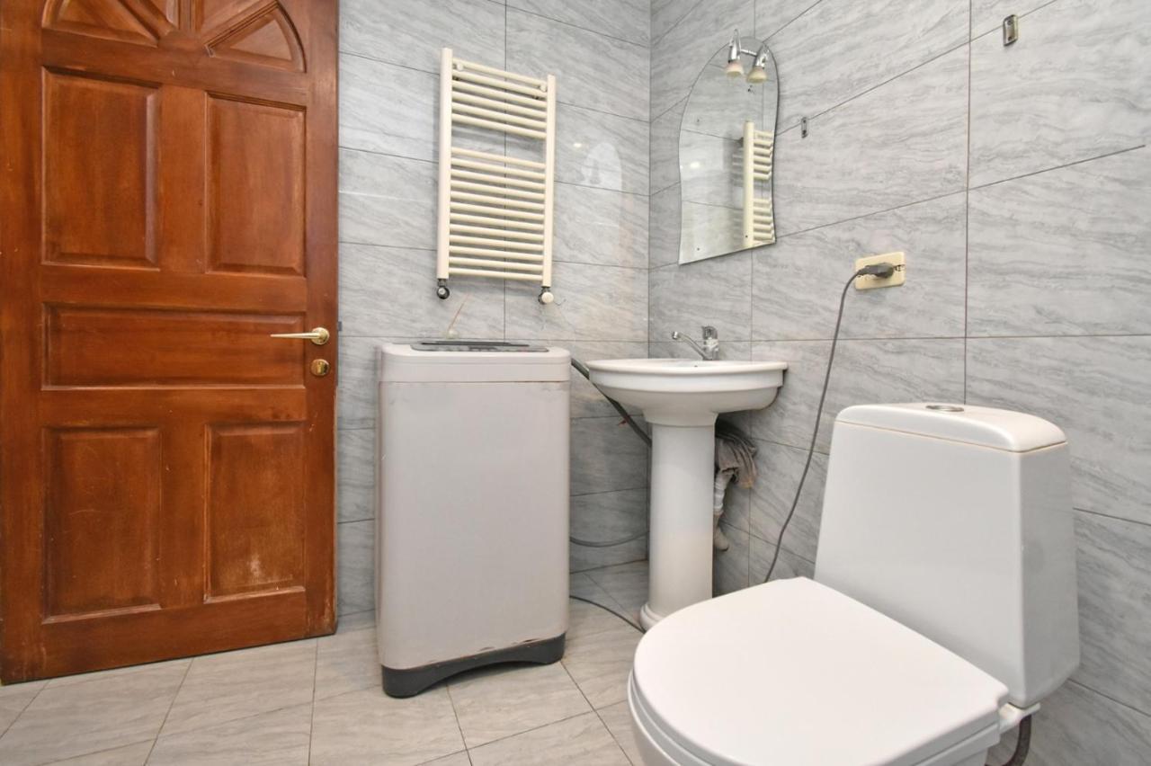 Armenak Apartments N20 Γιερεβάν Εξωτερικό φωτογραφία