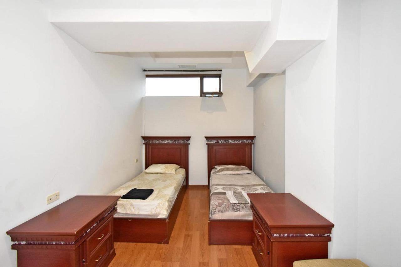 Armenak Apartments N20 Γιερεβάν Εξωτερικό φωτογραφία