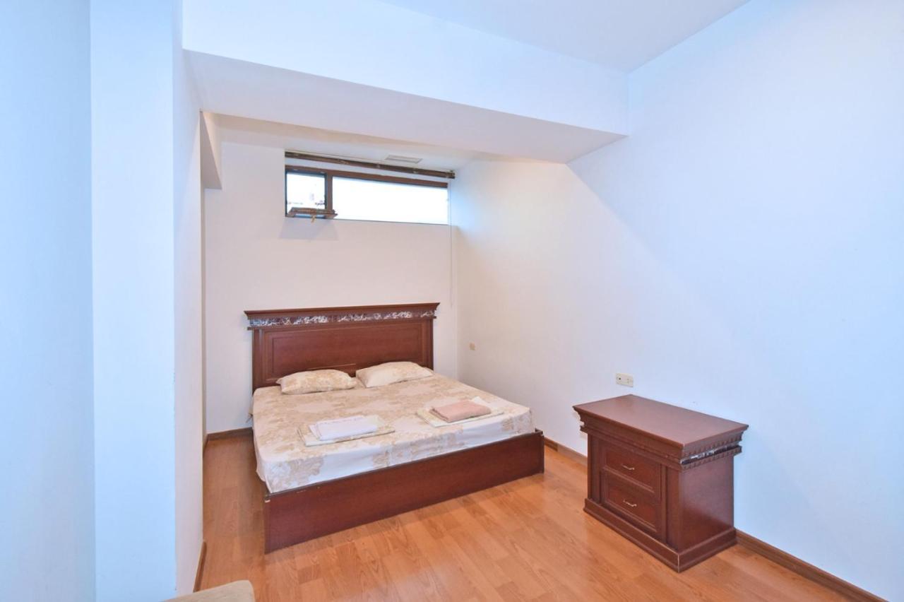 Armenak Apartments N20 Γιερεβάν Εξωτερικό φωτογραφία