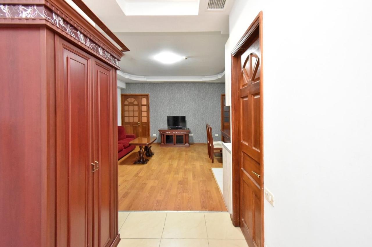 Armenak Apartments N20 Γιερεβάν Εξωτερικό φωτογραφία