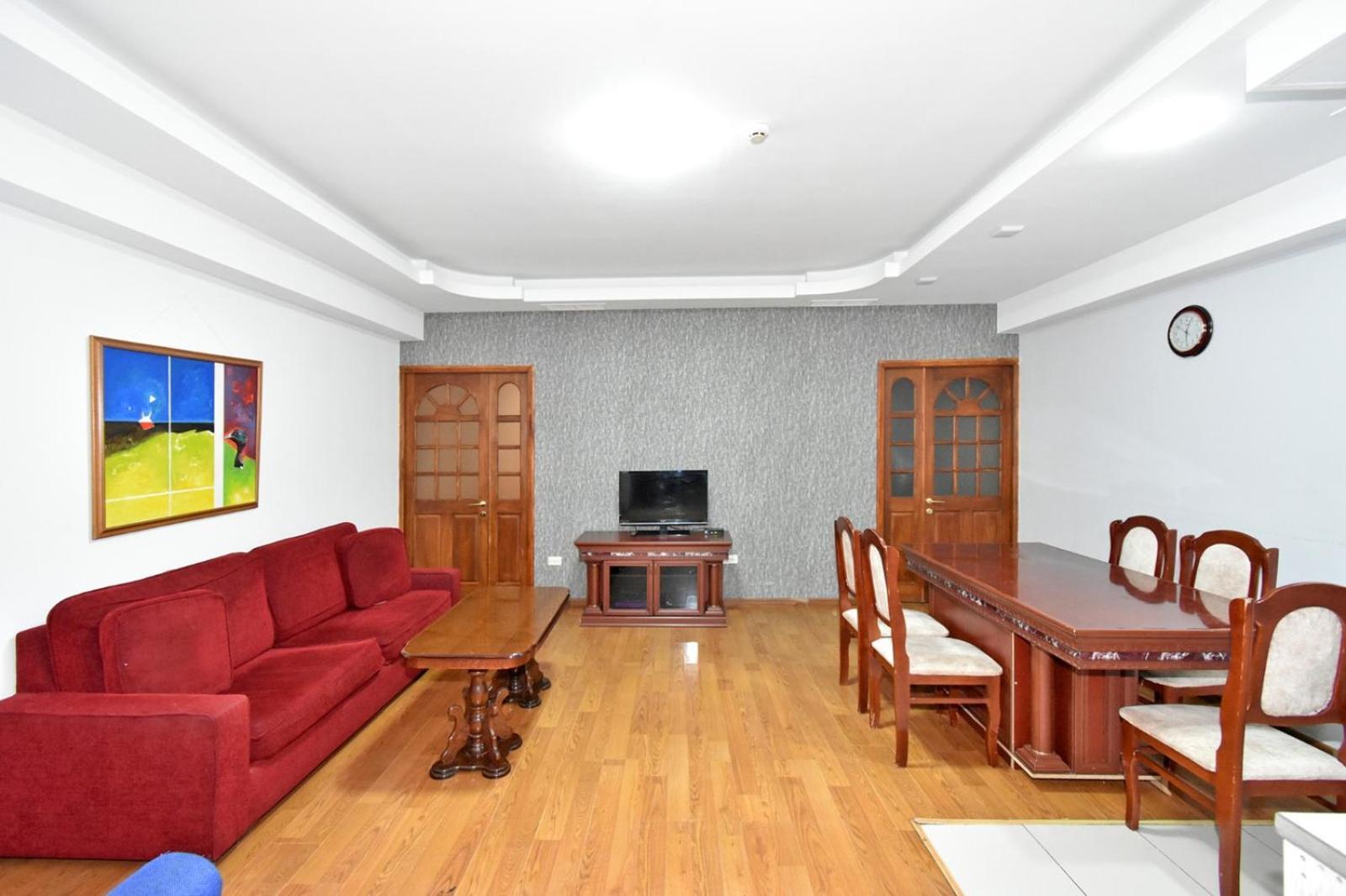 Armenak Apartments N20 Γιερεβάν Εξωτερικό φωτογραφία